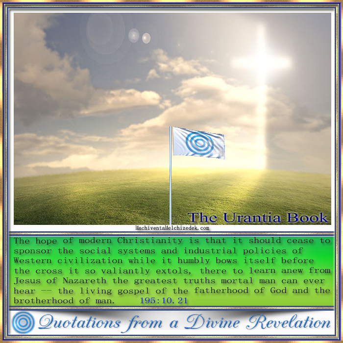 The Hope of Christianity 