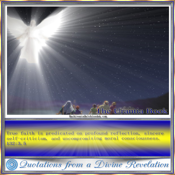 True Faith