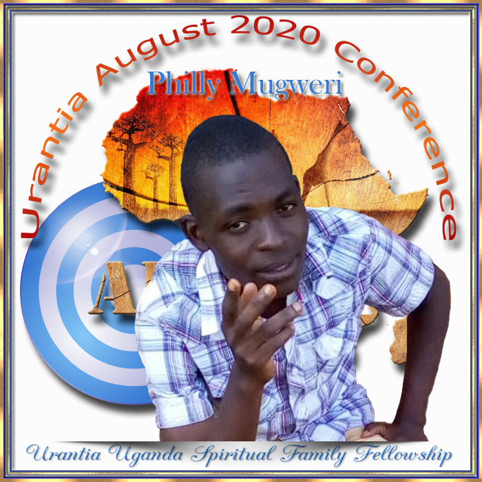 Meet the Team - Philly Mugwer Jinja Uganda Africa       Click on Image for More  Information
